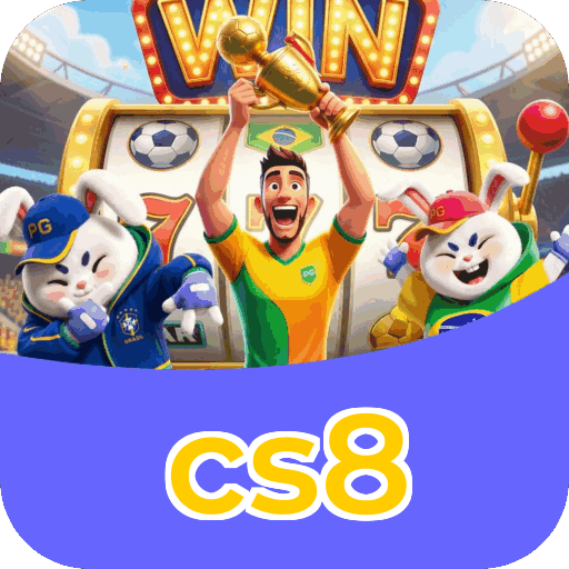 Cadastro cs8