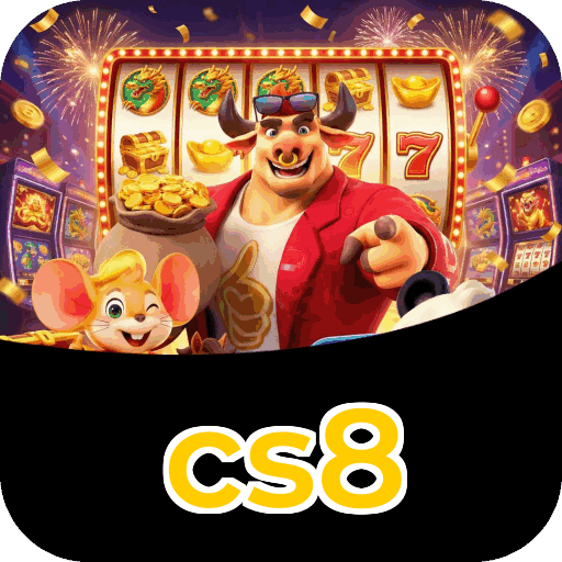 Instalação Android cs8