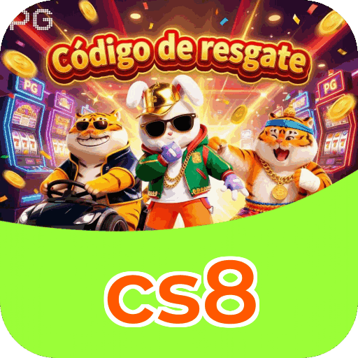Dealers profissionais da cs8