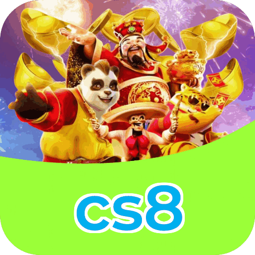 Baixar APK cs8